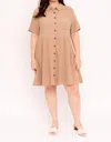 Gilli Xtd5153-3 In Tan In Beige