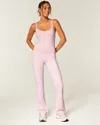 Gilly Hicks Active Recharge Bootcut Leggings