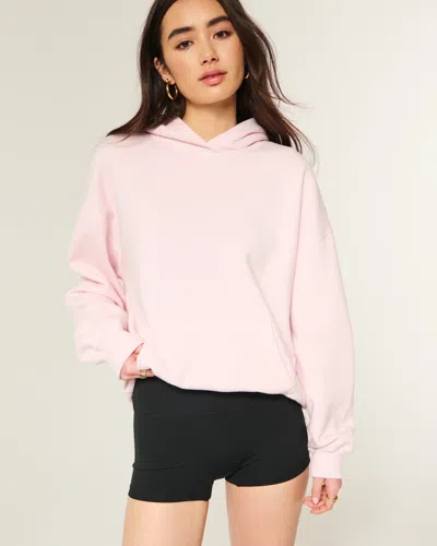 Gilly Hicks Active Recharge Shortie 3" In Pink