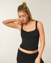 Gilly Hicks Active Recharge Sweetheart Tank