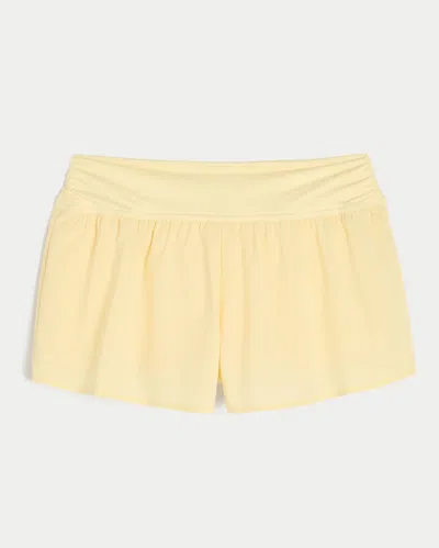 Gilly Hicks Active Running Shorts