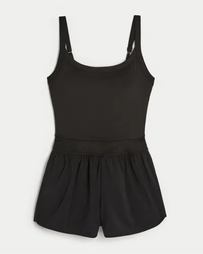 Gilly Hicks Active Shortsie