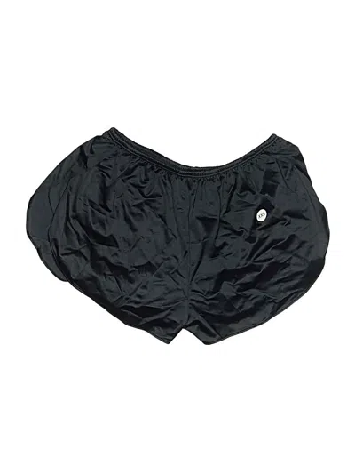 Gilly Hicks Athletic Shorts In Black