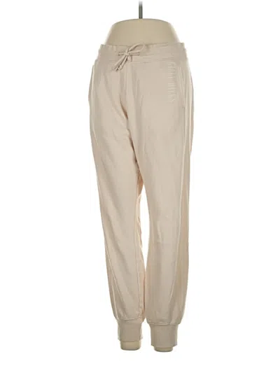 Pre-owned Gilly Hicks Casual Pants In Brown
