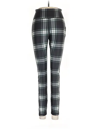 Gilly Hicks Leggings In Black