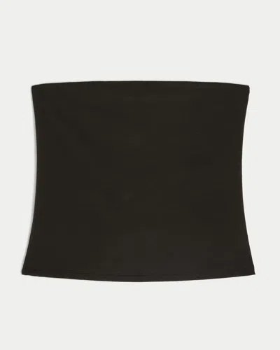 Gilly Hicks Must-have Basics Tube Top In Black