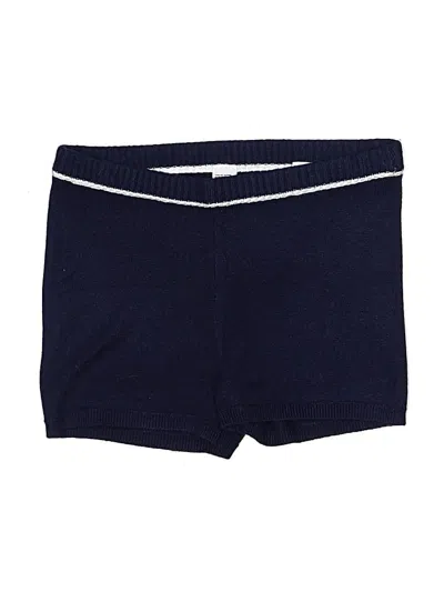Pre-owned Gilly Hicks Shorts In Blue