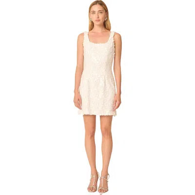Gilner Farrar Elowen Dress In Neutral