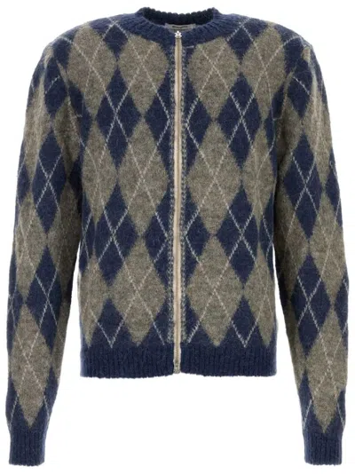 Gimaguas Knitwear In Multicolor