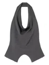 Gimaguas Anita Top In Gray