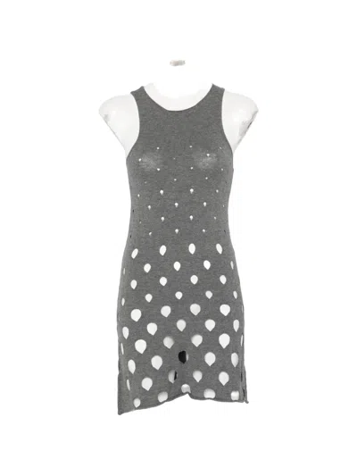 Gimaguas Aros Mini Dress In Green