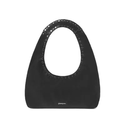 Gimaguas Bag In Black