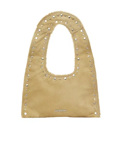 Gimaguas Bag In Brown