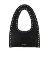 Gimaguas Mini Bags In Black