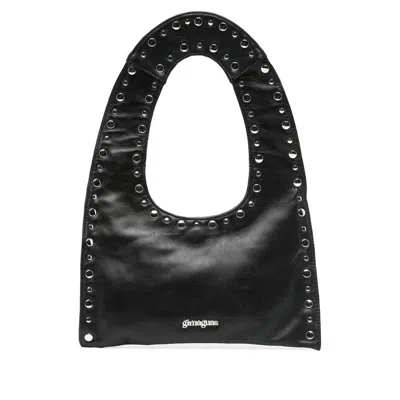 Gimaguas Bags In Black