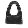 Gimaguas Mini Bags In Black