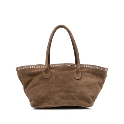 Gimaguas Bags Brown