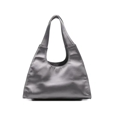 Gimaguas Bags In Silver