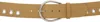 Gimaguas Beige Nicolas Belt In Beige