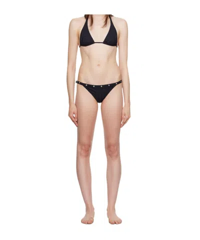 Gimaguas Bikini Set In Black