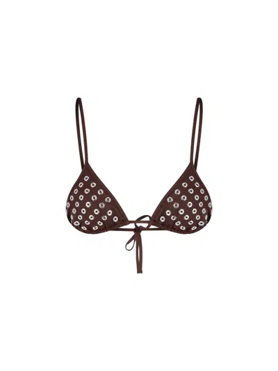 Gimaguas Bikini Top Emily In Multi