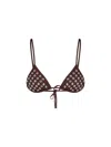 Gimaguas Bikini Top Emily In Multi