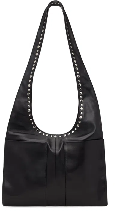 Gimaguas Black Blanca Tote