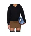Gimaguas Black Elbo Sweater In Brown