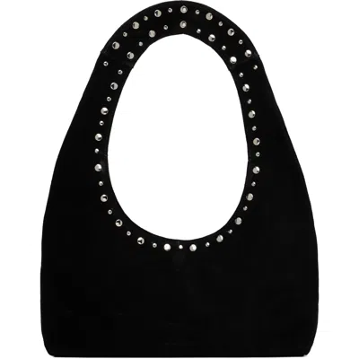 Gimaguas Black Franca Bag