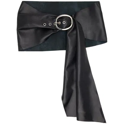 Gimaguas Black Maria Belt