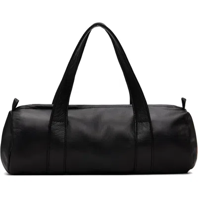 Gimaguas Black Mini Claudia Handbag