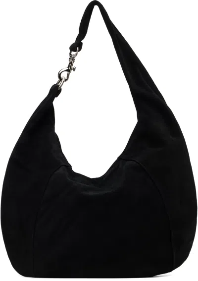Gimaguas Black Paula Bag