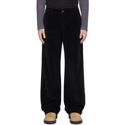 Gimaguas Black Rene Trousers