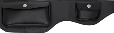 Gimaguas Black Rino Belt