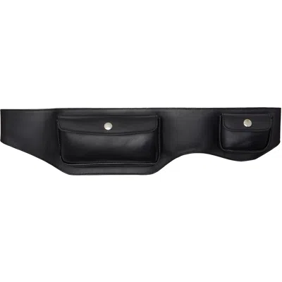 Gimaguas Black Rino Belt