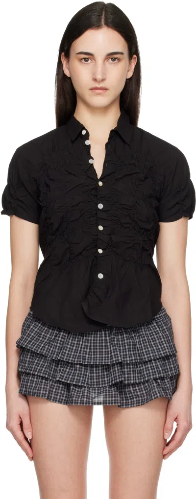 Gimaguas Black Ron Shirt