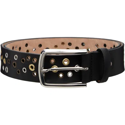 Gimaguas Black Rufus Belt