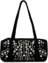 Gimaguas Black Sofia Bag In Black