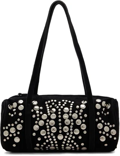 Gimaguas Black Sofia Bag