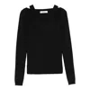 Gimaguas Sweaters In Black