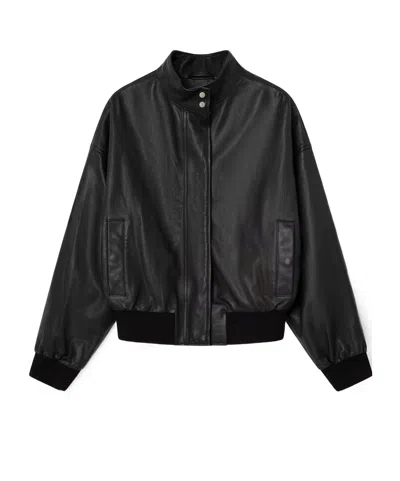 Gimaguas Blazers And Vests In Black