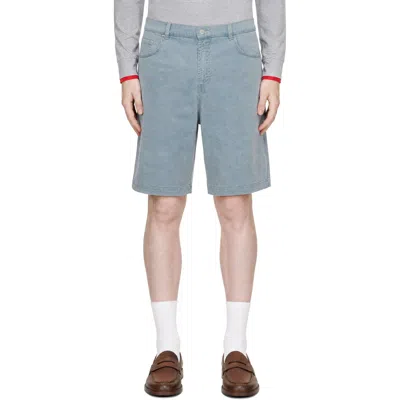 Gimaguas Blue Jasper Shorts