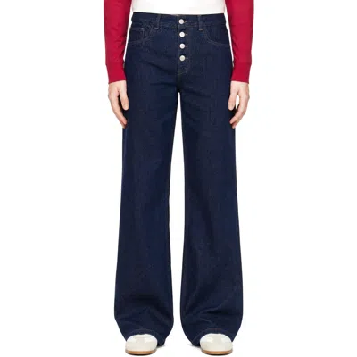Gimaguas Blue Jimmy Jeans