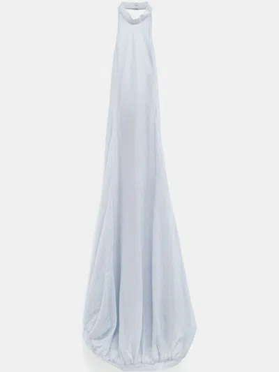 Gimaguas Bomba Dress In Grey