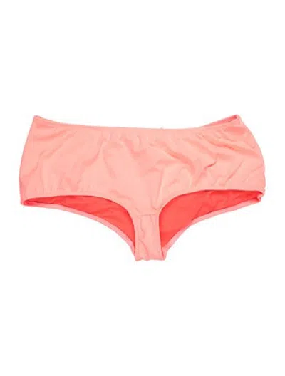 Pre-owned Gimaguas Bottoms In Pink