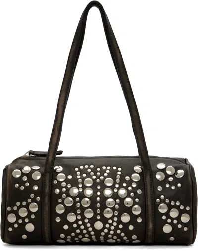 Gimaguas Brown Sofia Bag