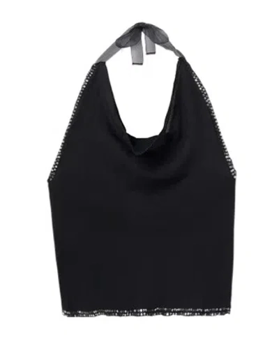 Gimaguas Cala Top In Blue