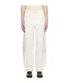 Gimaguas Charlie Jeans In White