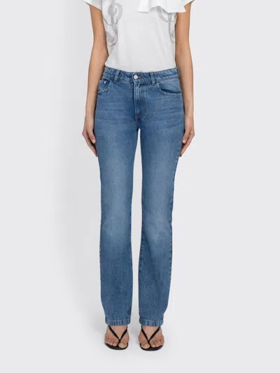 GIMAGUAS CHICA TROUSERS