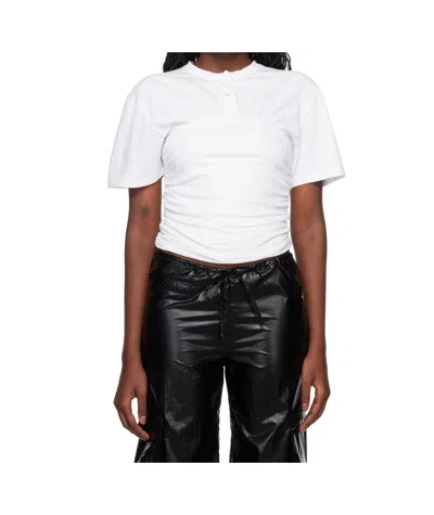 Gimaguas Chico T-shirt In White
